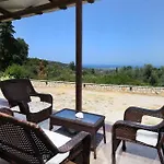 Orizzonte Lefkada Apartmán *
