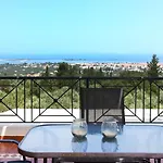 Apartmán Orizzonte Lefkada Apolpaina