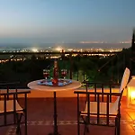Apartmán Orizzonte Lefkada
