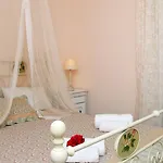 Apartmán Orizzonte Lefkada *