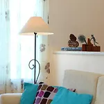 Apartmán Orizzonte Lefkada *