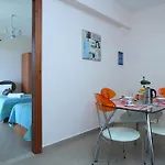 Apartmán Orizzonte Lefkada Apolpaina