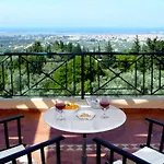 Apartmán Orizzonte Lefkada