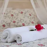 Apartmán Orizzonte Lefkada *