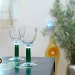 Apartmán Orizzonte Lefkada