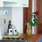 Apartmán Orizzonte Lefkada