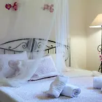 Apartmán Orizzonte Lefkada *