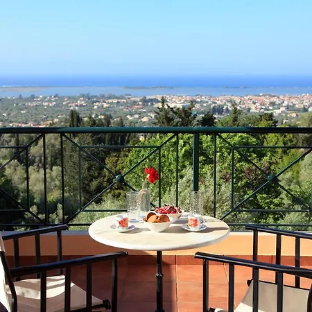Orizzonte Lefkada Apolpaina