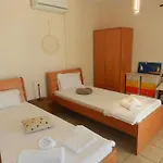 Orizzonte Lefkada Apartmán Apolpaina