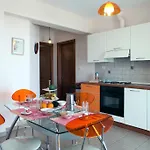 Apartmán Orizzonte Lefkada *