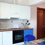 公寓 Orizzonte Lefkada *