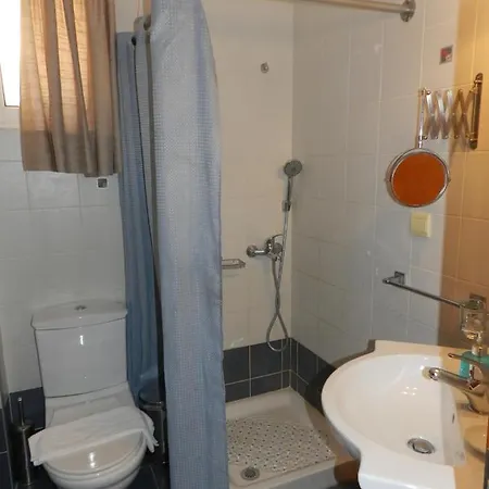 Orizzonte Lefkada Lejlighed