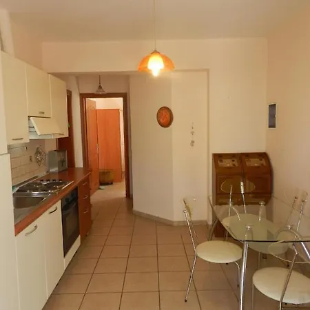 Orizzonte Lefkada * Apolpaina