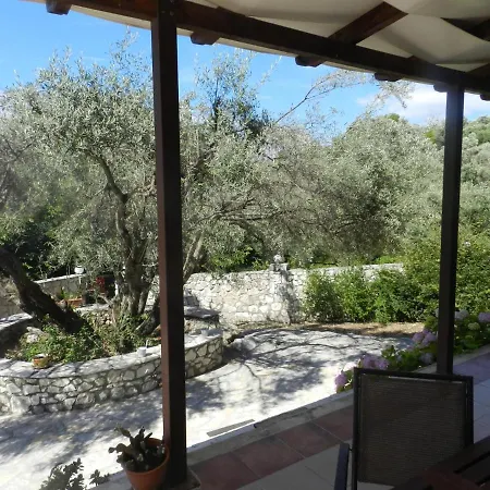 Apartmán Orizzonte Lefkada *