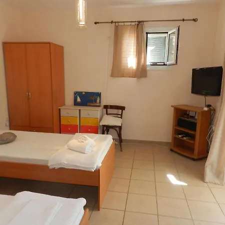 Orizzonte Lefkada *