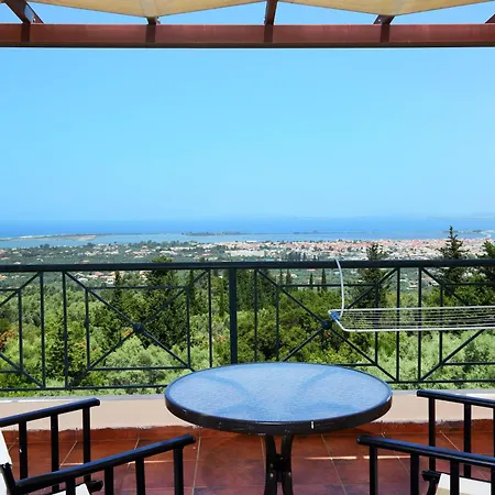 Orizzonte Lefkada * Apolpaina