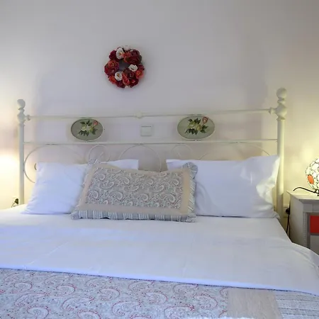 Orizzonte Lefkada Apartmán *