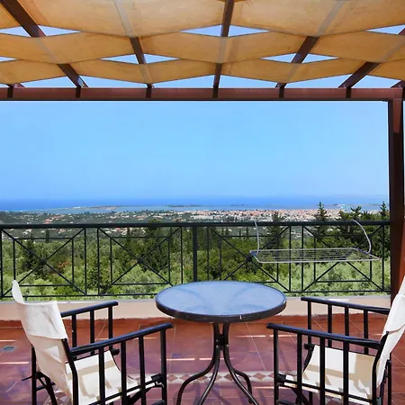 Orizzonte Lefkada Apartmán