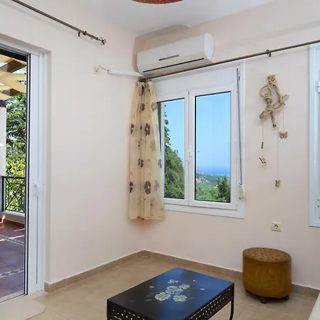 Lejlighed Orizzonte Lefkada Apolpaina