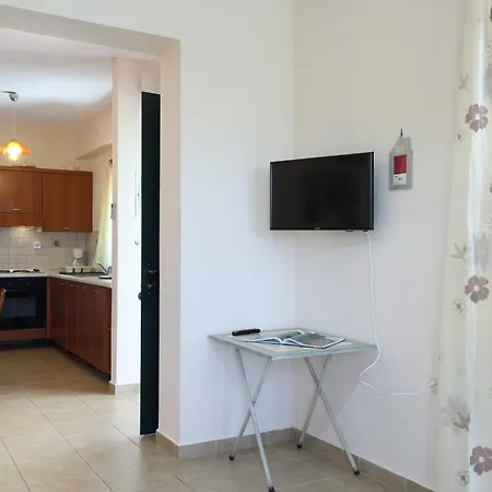 Orizzonte Lefkada Lejlighed