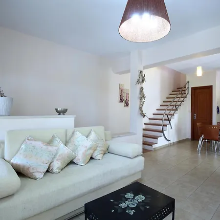 Apartmán Orizzonte Lefkada *