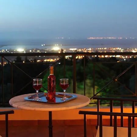 Orizzonte Lefkada Apartmán