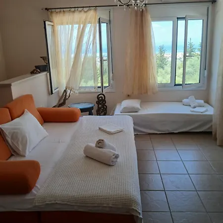 Orizzonte Lefkada Apolpaina