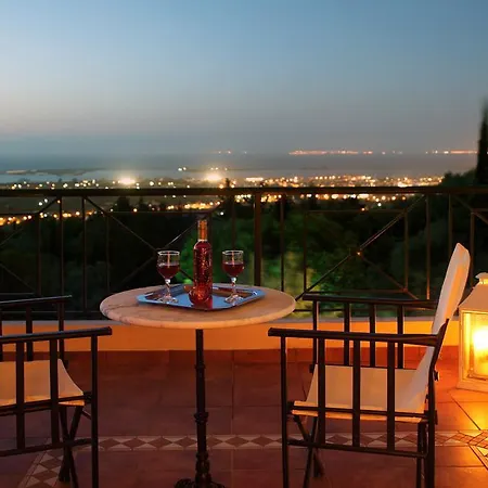 Lejlighed Orizzonte Lefkada