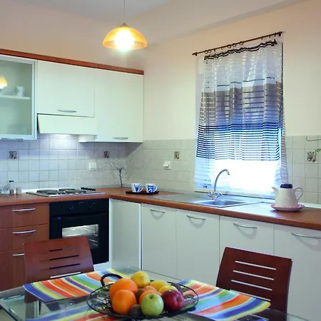 Lejlighed Orizzonte Lefkada *