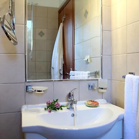 Apartmán Orizzonte Lefkada