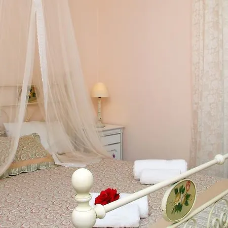 아파트 Orizzonte Lefkada *