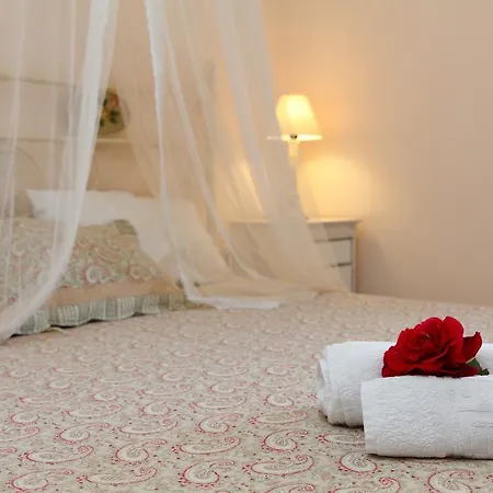 Appartement Orizzonte Lefkada