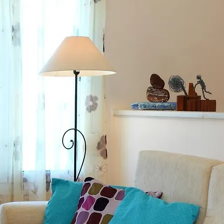 Lejlighed Orizzonte Lefkada *