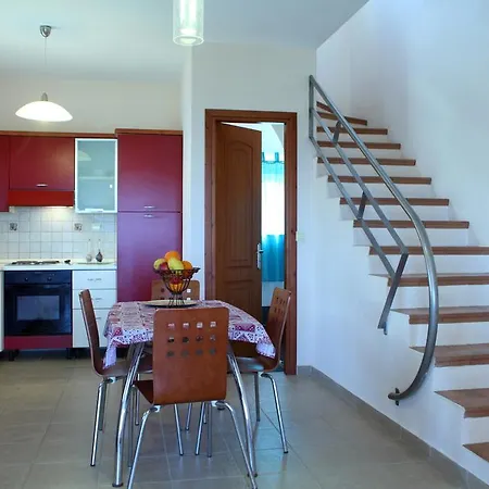 Lejlighed Orizzonte Lefkada