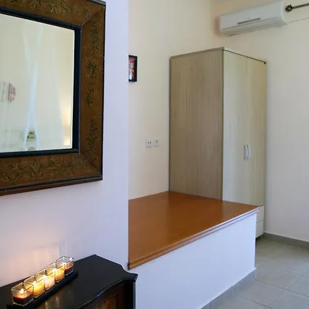 Apartment Orizzonte Apolpaina