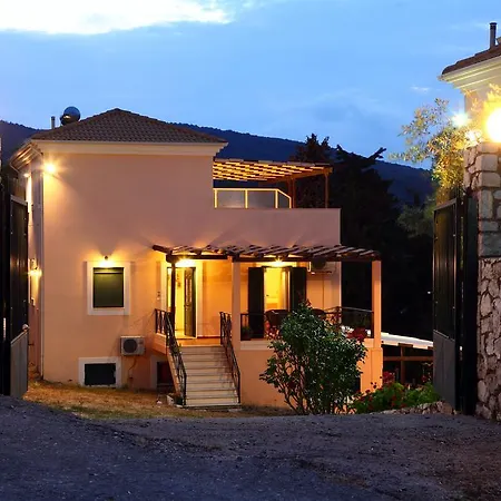 Orizzonte Lefkada Apolpaina