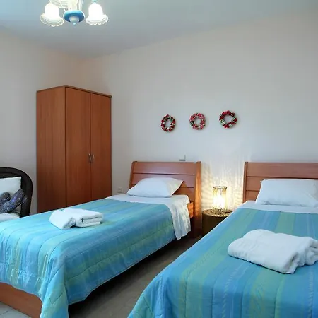 Appartement Orizzonte Lefkada Apolpaina