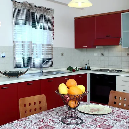 Orizzonte Lefkada Apolpaina