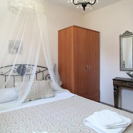 Apartmán Orizzonte Lefkada Apolpaina