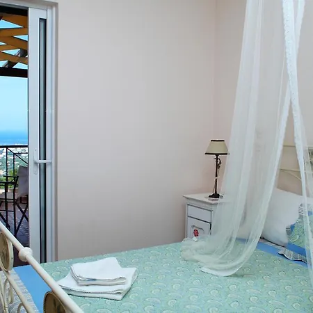 아파트 Orizzonte Lefkada