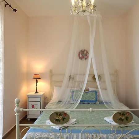 Lejlighed Orizzonte Lefkada