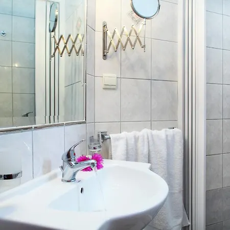 Apartment Orizzonte *