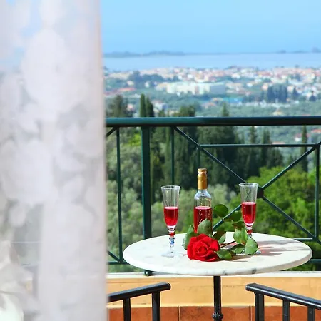 Orizzonte Lefkada
