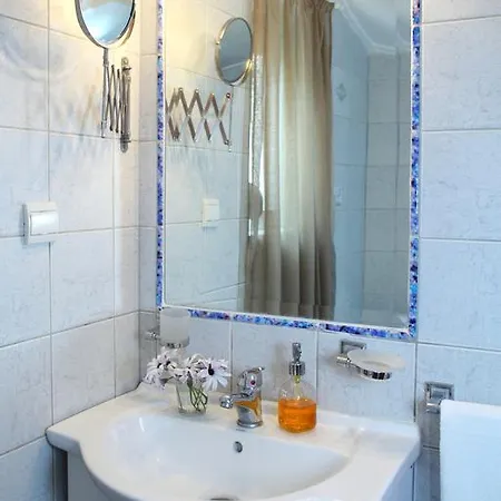 Lejlighed Orizzonte Lefkada