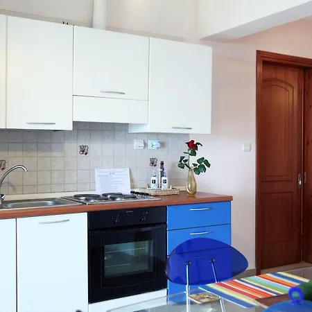 Lejlighed Orizzonte Lefkada *