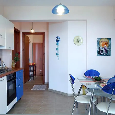 Orizzonte Lefkada