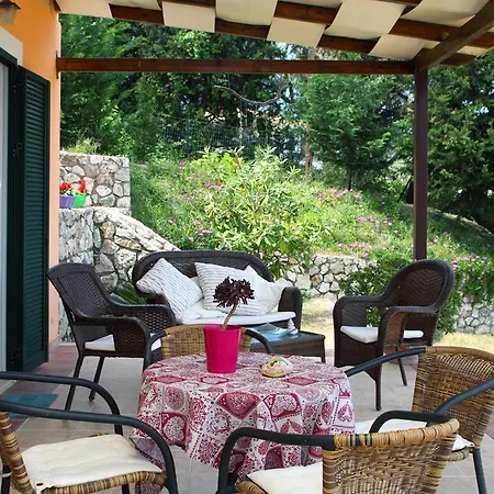 Orizzonte Lefkada Apolpaina