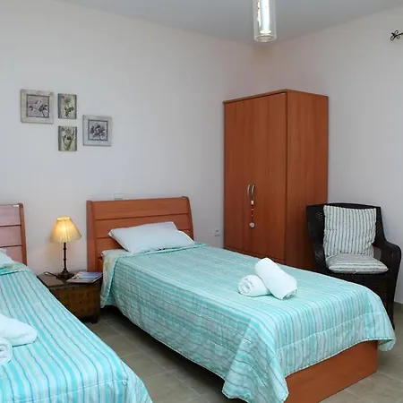 Apartment Orizzonte Apolpaina