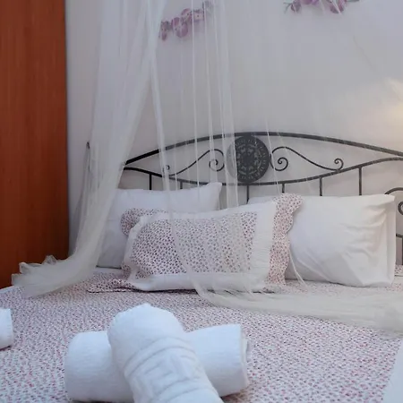 Orizzonte Lefkada Apolpaina