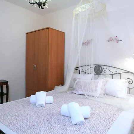 Lejlighed Orizzonte Lefkada